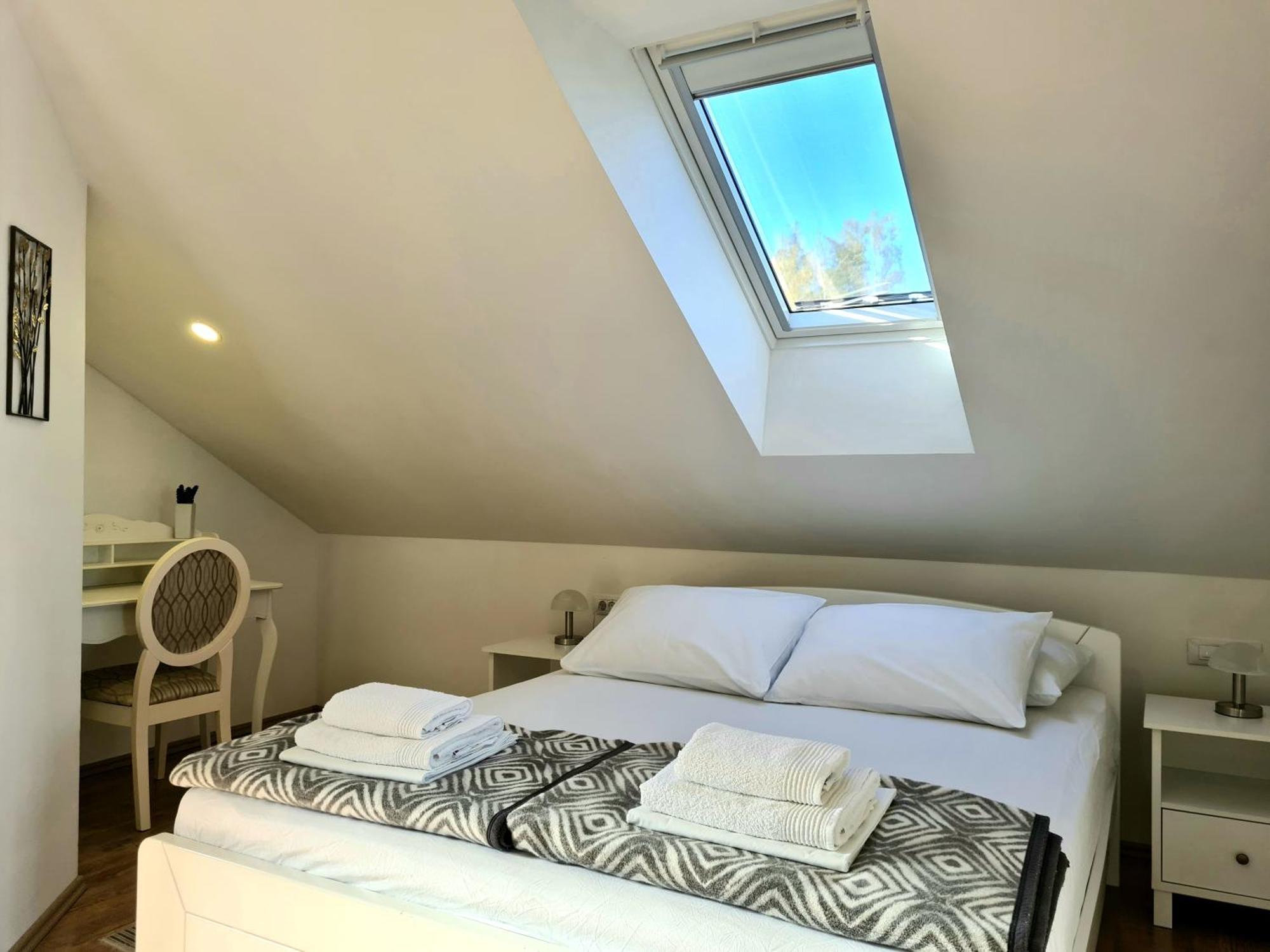 Rooms Garden Slunj Exterior foto